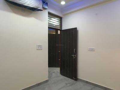 Bedroom Image of 1200 Sq.ft 3 BHK Apartment / Flat for sale in Govindpuram Ghaziabad for Rs. 4565222
