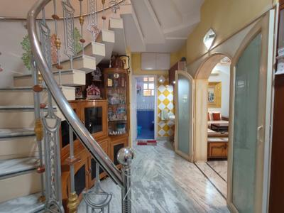 Hall Image of 2700 Sq.ft 3 BHK Independent House for sale in Satellite Ahmedabad for Rs. 52500000