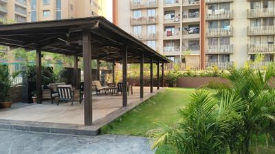 Image of 2709 Sq.ft 3 BHK Apartment / Flat for sale in Sriprad Aayansh, Sargasan, Gandhinagar for Rs. 11700000