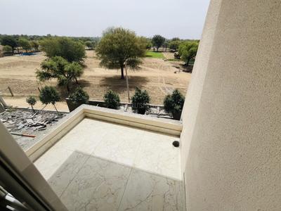 Balcony Image of 900 Sq.ft 2 BHK Apartment / Flat for sale in Bhankrota Jaipur for Rs. 3498000