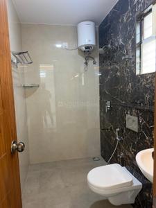 Bathroom Image of 2800 Sq.ft 3 BHK Builder Floor for rent in T Nagar Chennai for Rs. 135000
