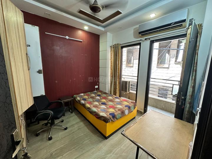 West Patel Nagar, Patel Nagar Bedroom 1