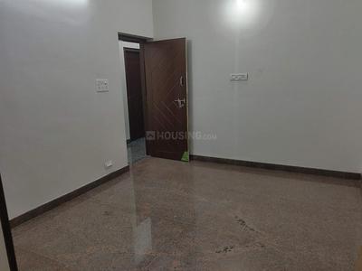 Bedroom Image of 3000 Sq.ft 3 BHK Builder Floor for rent in Vidyaranyapura Bengaluru for Rs. 36000