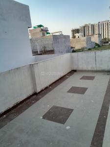 Balcony Image of 1685 Sq.ft 3 BHK Villa for sale in Viraj Lotus Enclave, Semra Lucknow for Rs. 15500000