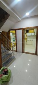Hall Image of 1960 Sq.ft 4 BHK Villa for sale in Gujarat International Finance Tec City Gandhinagar for Rs. 23000000