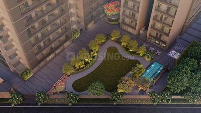 Image of 3450 Sq.ft 4 BHK Apartment / Flat for sale in Saiyamm Apricus 2, Shilaj, Ahmedabad for Rs. 28500000