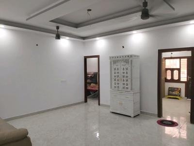Living Room Image of 1080 Sq.ft 3 BHK Builder Floor for sale in Sahibabad Industrial Area Ghaziabad for Rs. 8500000
