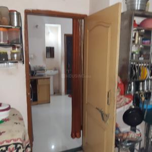 Kitchen Image of 974 Sq.ft 2 BHK Apartment / Flat for sale in Deopuri Raipur for Rs. 2500000