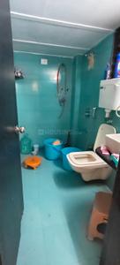 Image of 700 Sq.ft 2 BHK Apartment / Flat for rent in Mira Road East, Mira Bhayandar for Rs. 25000