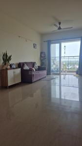 Hall Image of 1380 Sq.ft 2 BHK Apartment / Flat for sale in Olive Builders Cressida, Kazhakkoottam Thiruvananthapuram for Rs. 9200000