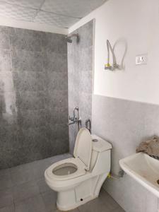 Bedroom Two Image of 1122 Sq.ft 2 BHK Apartment / Flat for rent in Suncity Avenue 76, Sector 76 Gurgaon for Rs. 24000