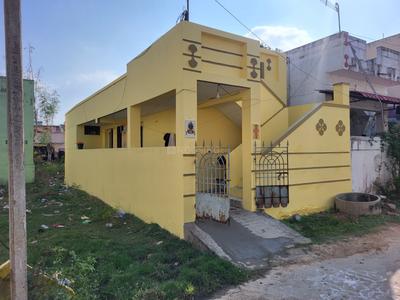 Image of 800 Sq.ft 1 RK Independent House for sale in Walajapet, Ranipet for Rs. 4000000