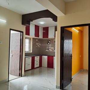 Hall Image of 2000 Sq.ft 3 BHK Independent House for rent in Palavakkam, Sholinganallur Chennai for Rs. 35000