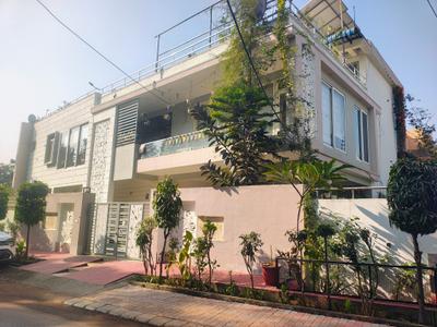 Image of 2800 Sq.ft 4 BHK Independent House for rent in Khatipura, Jaipur for Rs. 60000