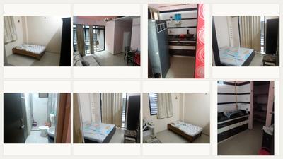 3 BHK Flat