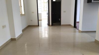 Living Room Image of 1020 Sq.ft 2 BHK Apartment / Flat for sale in Gardenia Square II, Crossings Republik Ghaziabad for Rs. 8500000