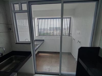 Kitchen Image of 998 Sq.ft 2 BHK Apartment / Flat for sale in Prime 51 Balewadi, Balewadi Pune for Rs. 11499999