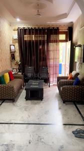 3 BHK Independent Builder Floor