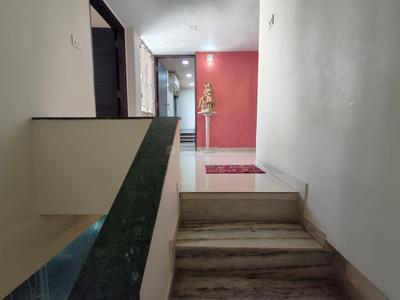 Kitchen Image of 2250 Sq.ft 4 BHK Independent House for sale in Bodakdev Ahmedabad for Rs. 30000000