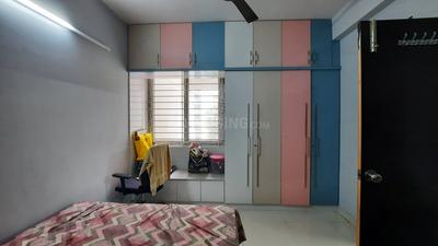 Bedroom Image of 1530 Sq.ft 3 BHK Apartment / Flat for sale in GB Palya Bengaluru for Rs. 19000000
