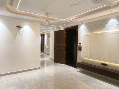 Living Room Image of 1440 Sq.ft 3 BHK Builder Floor for sale in Vaishali Ghaziabad for Rs. 18500000