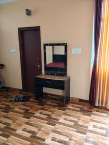 Army Area Bedroom One 2