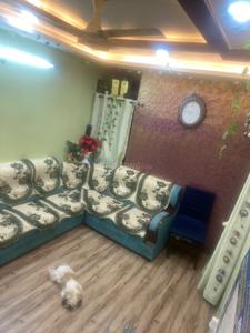 Hall Image of 2000 Sq.ft 3 BHK Independent House for sale in East Marredpally Secunderabad for Rs. 11000000