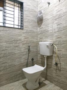 Common Bathroom Image of 1100 Sq.ft 2 BHK Independent House for rent in K R Puram Bengaluru for Rs. 22000