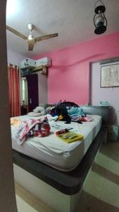 Bedroom Image of 1500 Sq.ft 3 BHK Apartment / Flat for sale in Mahindra Mahendra Gesco, Goregaon West Mumbai for Rs. 29000000