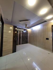 Hall Image of 1800 Sq.ft 3 BHK Builder Floor for rent in Naraina New Delhi for Rs. 65000