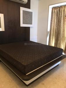 Bedroom Image of 3600 Sq.ft 4 BHK Apartment / Flat for sale in Lakefront Solitaire, Powai Mumbai for Rs. 122500000