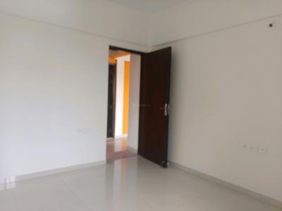 Bedroom Image of 1700 Sq.ft 3 BHK Apartment / Flat for sale in Nyati Epitome, Mohammed Wadi Pune for Rs. 15000000