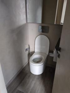 Image of 2500 Sq.ft 3 BHK Apartment / Flat for sale in Lodha World Crest, Lower Parel, Mumbai for Rs. 132500000