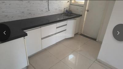 Kitchen Image of 1005 Sq.ft 2 BHK Apartment / Flat for sale in Amanora Gold Towers, Hadapsar Pune for Rs. 10100000