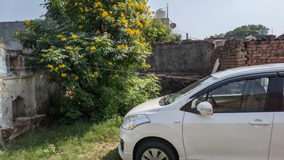 Image of 1100 Sq.ft Residential Plot / Land for sale in Sikandrapur, Ghaziabad for Rs. 1500000