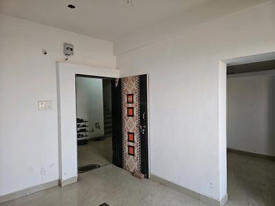 Bedroom Image of 455 Sq.ft 1 RK Apartment / Flat for sale in Wagholi Pune for Rs. 1800000