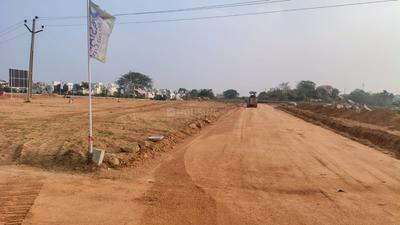 Image of 200 Sq.ft Residential Plot / Land for sale in Shamirpet, Hyderabad for Rs. 6000000