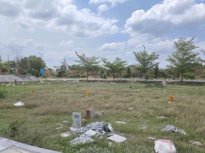 Image of 751 Sq.ft Residential Plot / Land for sale in Poonamallee, Chennai for Rs. 3200000