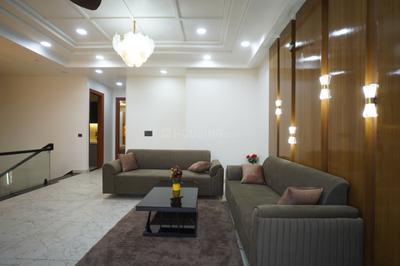 Hall Image of 4100 Sq.ft 5 BHK Villa for sale in Vaishali Nagar Extension Jaipur for Rs. 31100000