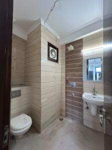 Image of 1200 Sq.ft 3 BHK Builder Floor for rent in Vasant Kunj, New Delhi for Rs. 40000