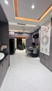 Hall Image of 2370 Sq.ft 4 BHK Apartment / Flat for sale in Pioneer Luxury, Bhimrad Surat for Rs. 15100000