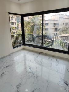Bedroom Image of 877 Sq.ft 2 BHK Independent House for sale in Vile Parle East Mumbai for Rs. 36400000