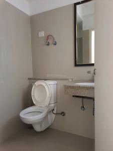 Bedroom One Image of 1500 Sq.ft 3 BHK Apartment / Flat for sale in Emaar Gurgaon Greens, Sector 102 Gurgaon for Rs. 19200000