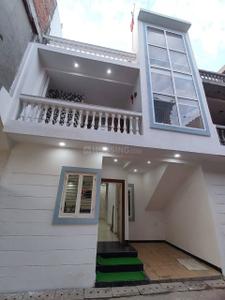 Image of 2160 Sq.ft 4 BHK Independent House for sale in Aangan Vatika, Noida Extension, Greater Noida for Rs. 9000000