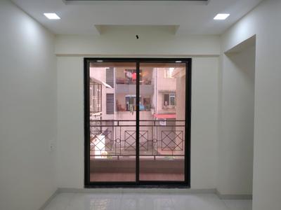 Living Room Image of 900 Sq.ft 2 BHK Apartment / Flat for rent in Puranik City Phase 3, Thane West Thane for Rs. 18500