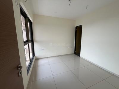 Hall Image of 640 Sq.ft 1 BHK Apartment / Flat for sale in 34 Park Estate, Goregaon West Mumbai for Rs. 12000000