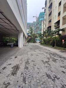 Image of 1150 Sq.ft 3 BHK Apartment / Flat for sale in Runwal Nirvana Part I, Parel, Mumbai for Rs. 56000000