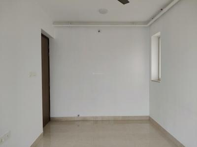 Living Room Image of 650 Sq.ft 1.5 BHK Apartment / Flat for sale in Runwal Forests Tower 9 To 11, Kanjurmarg West Mumbai for Rs. 13500000