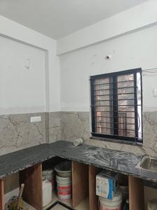 Kitchen Image of 750 Sq.ft 3 BHK Duplex for sale in Kolar Road Bhopal for Rs. 6600000