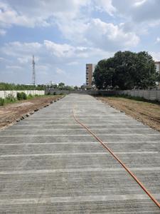 Image of 1010 Sq.ft Residential Plot / Land for sale in Tingre Nagar, Pune for Rs. 1100000
